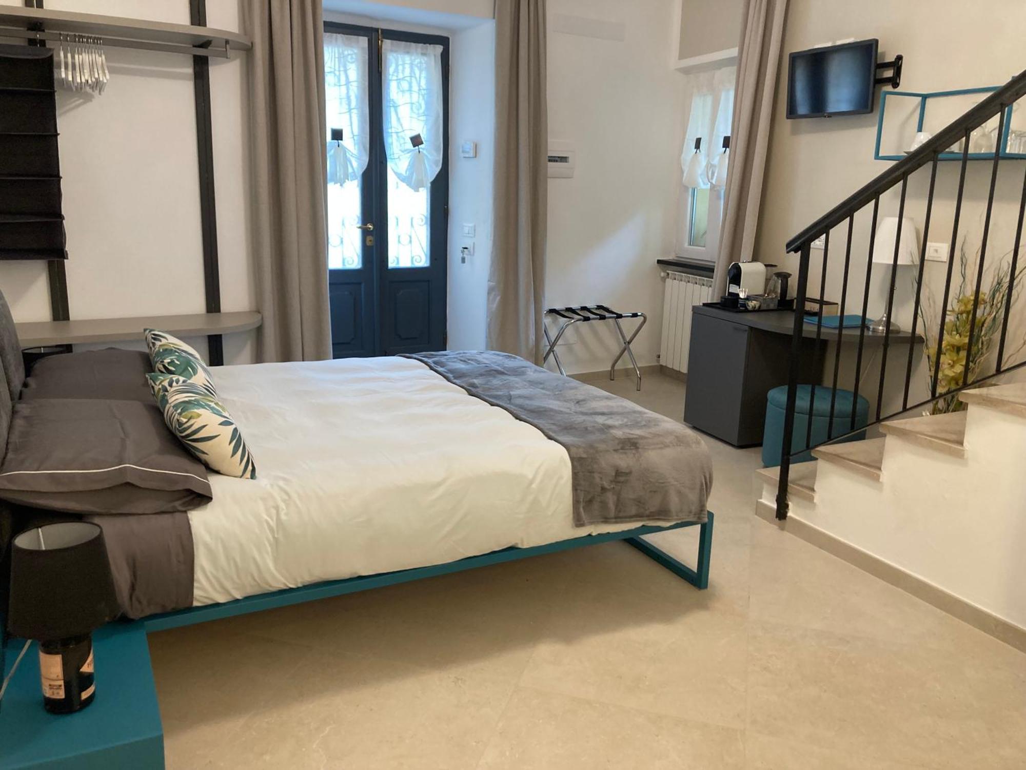 Pae Veciu Camera Privata Con Bagno Μοντερόσο αλ Μάρε Εξωτερικό φωτογραφία