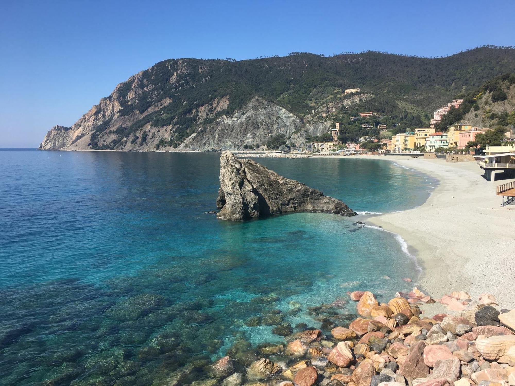 Pae Veciu Camera Privata Con Bagno Μοντερόσο αλ Μάρε Εξωτερικό φωτογραφία
