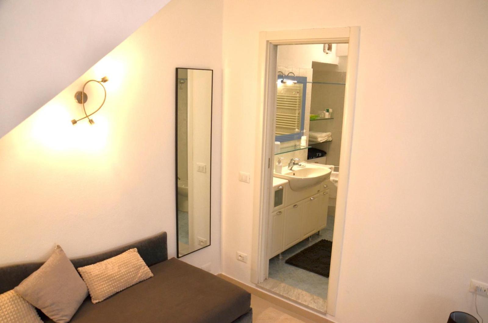 Pae Veciu Camera Privata Con Bagno Μοντερόσο αλ Μάρε Εξωτερικό φωτογραφία